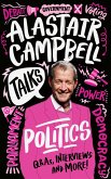 Alastair Campbell Talks Politics (eBook, ePUB)