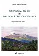Die Kolonial Polizei in Britisch- &... - Bild 1