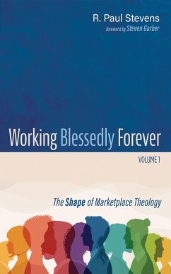 Working Blessedly Forever, Volume 1 (eBook, ePUB)