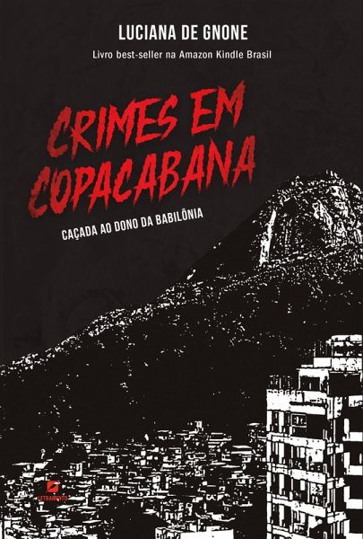 Crimes em Copacabana (eBook, ePUB) Crimes em Copacabana (eBook, ePUB)