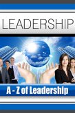 A to Z of Leadership (eBook, ePUB)