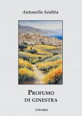 Profumo di ginestra (eBook, ePUB)