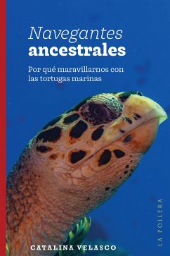Navegantes ancestrales (eBook, ePUB) - Velasco, Catalina
