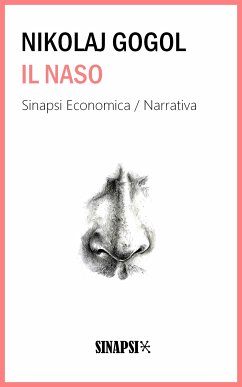 Il naso (eBook, ePUB) - Gogol, Nikolaj