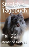 Strolchis Tagebuch - Teil 261 (eBook, ePUB)