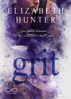 Grit (eBook, ePUB) - Hunter, Elizabeth