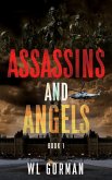 Assassins and Angels Book 1 (eBook, ePUB)