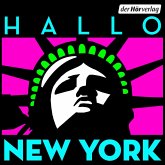 Hallo New York (MP3-Download)