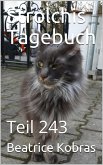 Strolchis Tagebuch - Teil 243 (eBook, ePUB)