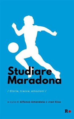 Cover Studiare Maradona (eBook, ePUB)