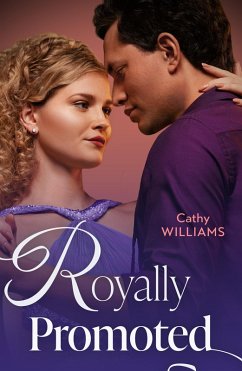 Royally Promoted (eBook, ePUB) Cover Royally Promoted (eBook, ePUB)