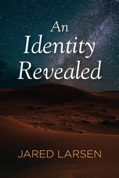 Cover An Identity Revealed (eBook, ePUB)