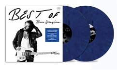 Best Of B.Springsteen/Blue Vinyl - Springsteen,Bruce