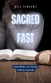 Sacred Fast (eBook, ePUB)