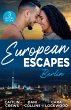 European Escapes: Berlin (eBook, ePUB) - Bild 1