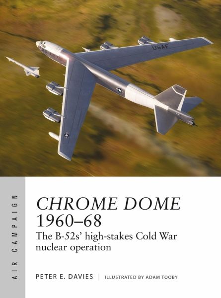 Chrome Dome 1960-68 (eBook, ePUB) Chrome Dome 1960-68 (eBook, ePUB)