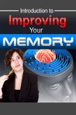 Introduction to Improving your Memory (eBook, ePUB)