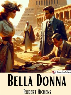 Bella Donna (eBook, ePUB) - Hichens, Robert