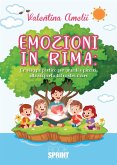 Emozioni in rima (eBook, ePUB)