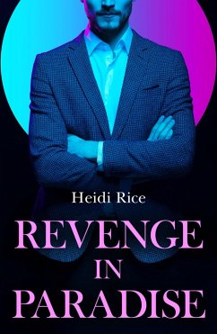 Revenge In Paradise (eBook, ePUB) - Rice, Heidi