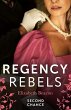 Regency Rebels: Second Chance (eBook,... - Bild 1