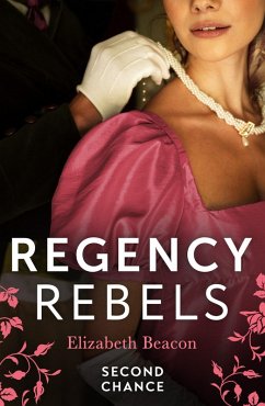 Cover Regency Rebels: Second Chance (eBook, ePUB)