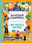 Why Politics Matters (eBook, ePUB)