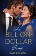 Her Billion-Dollar Bump (eBook, ePUB) - Bild 1