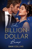 Her Billion-Dollar Bump (eBook, ePUB)