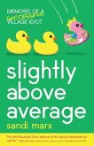 Slightly above Average (eBook, ePUB)