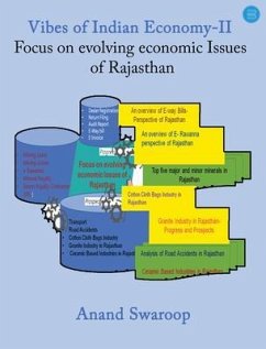 Cover Vibes of Indian Economy-II (eBook, ePUB)
