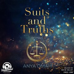 Suits and Truths (MP3-Download) - Omah, Anya