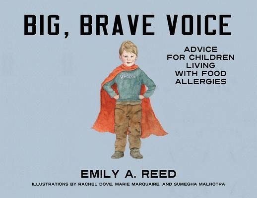 Big, Brave Voice (eBook, ePUB) Big, Brave Voice (eBook, ePUB)