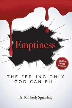 Cover Emptiness (eBook, ePUB)
