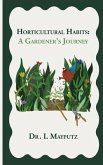 Horticultural Habits (eBook, ePUB) Horticultural Habits (eBook, ePUB)