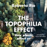 The Topaphilia Effect (MP3-Download)