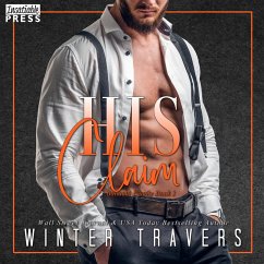 His Claim (MP3-Download) - Travers, Winter