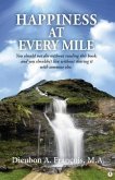 HAPPINESS AT EVERY MILE (eBook, ePUB) HAPPINESS AT EVERY MILE (eBook, ePUB)