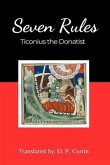 Seven Rules (eBook, ePUB)