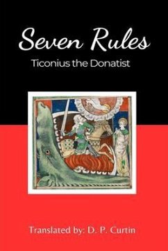 Cover Seven Rules (eBook, ePUB)