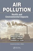 Air Pollution (eBook, ePUB)