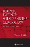 Forensic Evidence (eBook, ePUB)