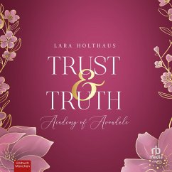 Trust & Truth (MP3-Download) - Holthaus, Lara