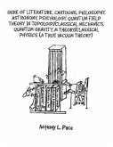Faire of Literature, Cartoons, Philosophy, Astronomy, Psychology, Quantum Field Theory in Topology/Classical Mechanics, Quantum Gravity, M Theory/Classical Physics (a true vacuum theory) (eBook, ePUB)