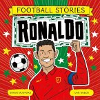 Ronaldo (eBook, ePUB)