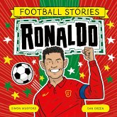 Football Stories: Ronaldo (eBook, ePUB)