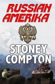 Russian Amerika (eBook, ePUB)