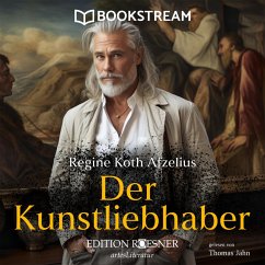 Der Kunstliebhaber (MP3-Download) - Afzelius, Regine Koth