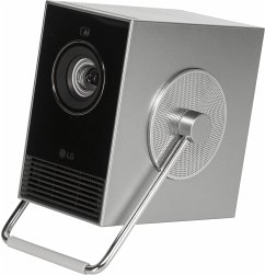 Cover LG CineBeam Q HU710PB