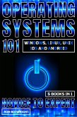 Operating Systems 101: Novice To Expert (eBook, ePUB)